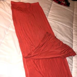 Michael Kors Maxi skirt